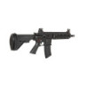 Carbine replica 801 - black