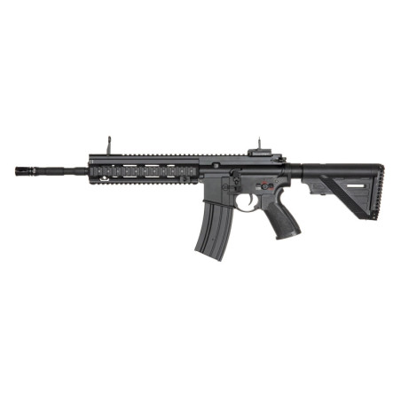 813 Carbine Replica - black