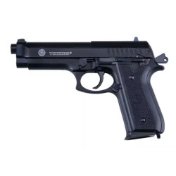 Taurus PT92 HPA Metal spring-action pistol replica