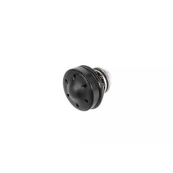 Reinforced Polycarbonate Piston Head - Black