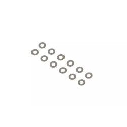 0.15 and 0.3mm Shim Set