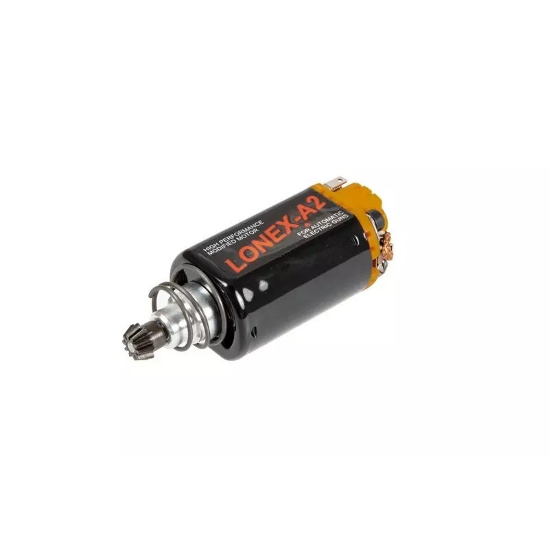 Titan Infinite Torque-Up Motor - Medium