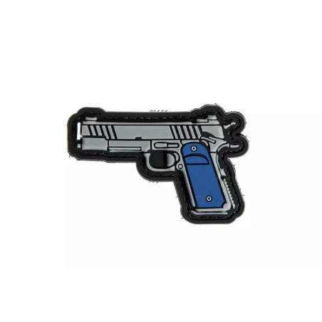 Gun 09 Patch