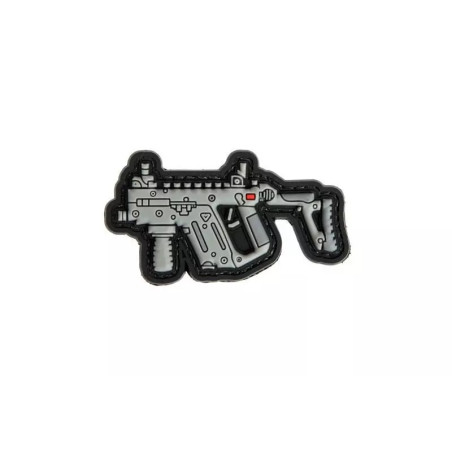 Gun 08 patch