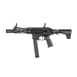 CXP-MARS PDW9 S3 Submachine Gun Replica - Black