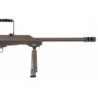 SW-01 sniper rifle replica - TAN