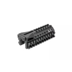 ZB-11 Classic Handguard for AKS-74U Replicas