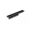 ZB-16 RIS mount rail - black