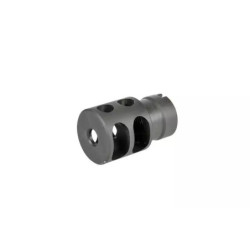 ZDTK-2 Steel Muzzle Device for AK Replicas (24mm)