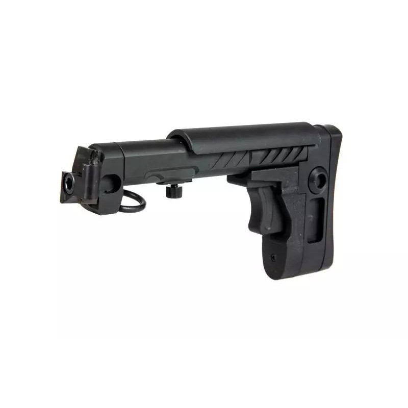 ZPT-3 stock - black