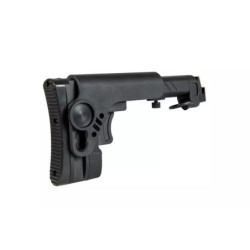 ZPT-3 stock - black