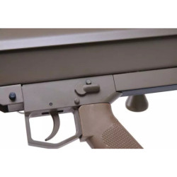 SW-01 sniper rifle replica - TAN