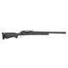 MOD24 SPS sniper rifle replica - black