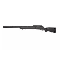 MOD24X G-Spec Sniper Rifle Replica - black