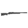 MOD24X G-Spec Sniper Rifle Replica - black