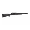 MOD24X G-Spec Sniper Rifle Replica - black