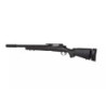 MOD24X G-Spec Sniper Rifle Replica - black