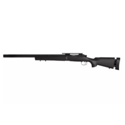 Xtreme Bull Barrel MOD24-X sniper rifle replica - black