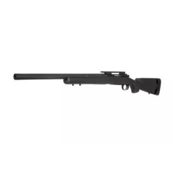 Xtreme Bull Barrel MOD24-X sniper rifle replica - black