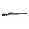 Xtreme Bull Barrel MOD24-X sniper rifle replica - black