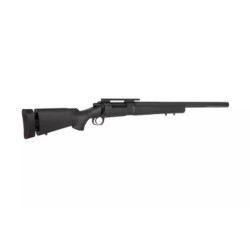 Xtreme Bull Barrel MOD24-X sniper rifle replica - black