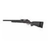 Xtreme Bull Barrel MOD24-X sniper rifle replica - black