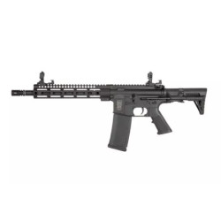 SA-C20 PDW CORE™ X-ASR™ Carbine Replica - Black