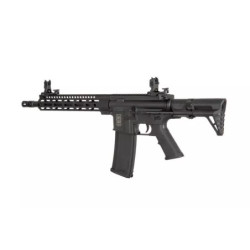 SA-C20 PDW CORE™ X-ASR™ Carbine Replica - Black