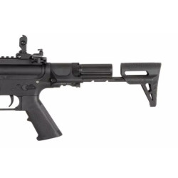 SA-C20 PDW CORE™ X-ASR™ Carbine Replica - Black