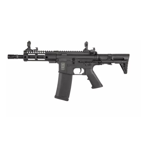 SA-C21 PDW CORE™ X-ASR™ Carbine Replica - Black