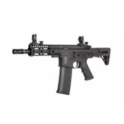 SA-C21 PDW CORE™ X-ASR™ Carbine Replica - Black