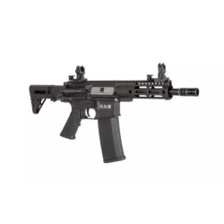 SA-C21 PDW CORE™ X-ASR™ Carbine Replica - Black