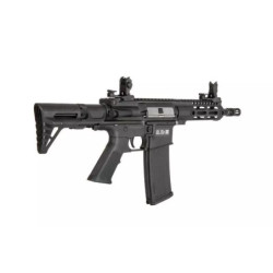 SA-C21 PDW CORE™ X-ASR™ Carbine Replica - Black