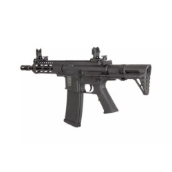 SA-C21 PDW CORE™ X-ASR™ Carbine Replica - Black