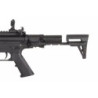 SA-C21 PDW CORE™ X-ASR™ Carbine Replica - Black