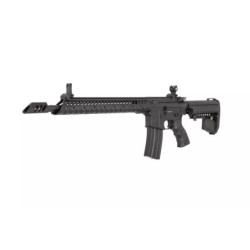 DH-M4 carbine replica - black