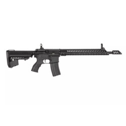 DH-M4 carbine replica - black