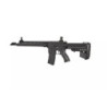 DH-M4 carbine replica - black