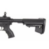 DH-M4 carbine replica - black