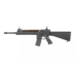 AY-A0006 carbine replica - black