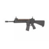 AY-A0006 carbine replica - black