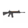 AY-A0006 carbine replica - black