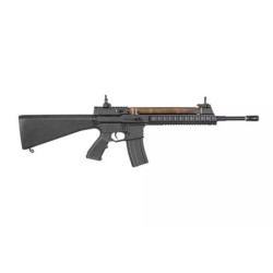 AY-A0006 carbine replica - black