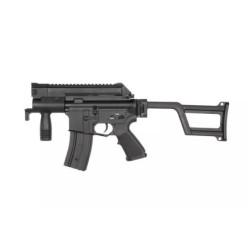 AY-A0025 carbine replica - black