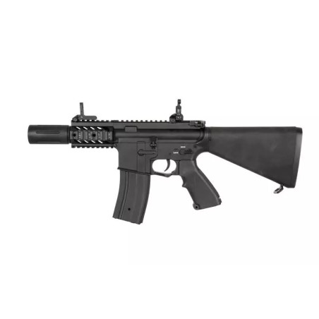 AY-A0026 carbine replica - black