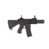 AY-A0026 carbine replica - black