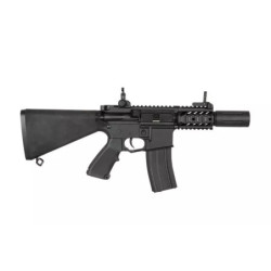 AY-A0026 carbine replica - black