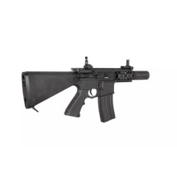 AY-A0026 carbine replica - black