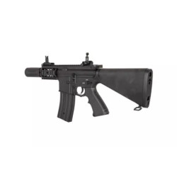 AY-A0026 carbine replica - black