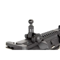 AY-A0026 carbine replica - black